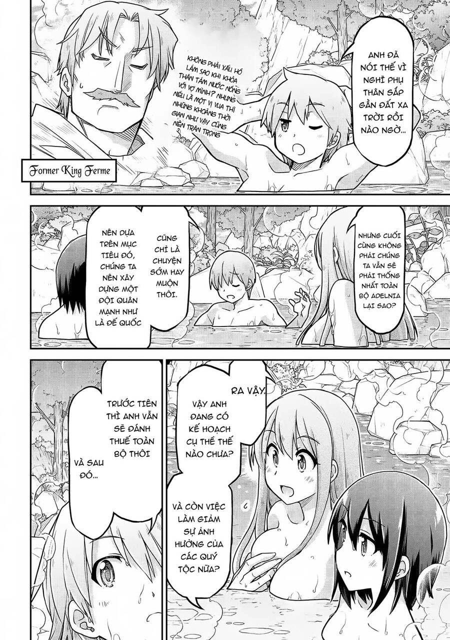 Dị Giới Kiến Quốc Ký Chapter 61 - 18