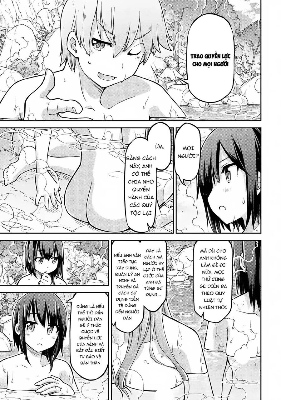 Dị Giới Kiến Quốc Ký Chapter 61 - 19