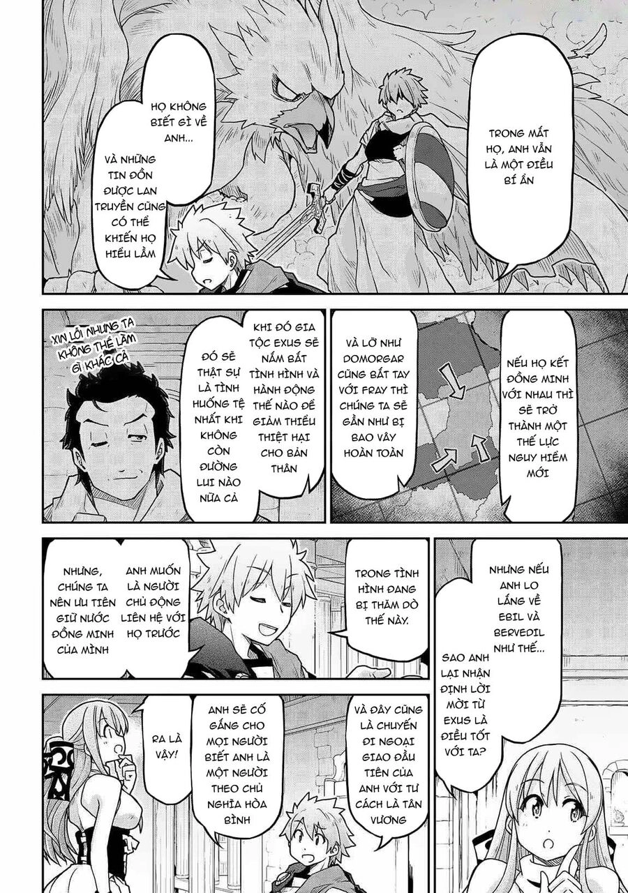 Dị Giới Kiến Quốc Ký Chapter 62 - 5