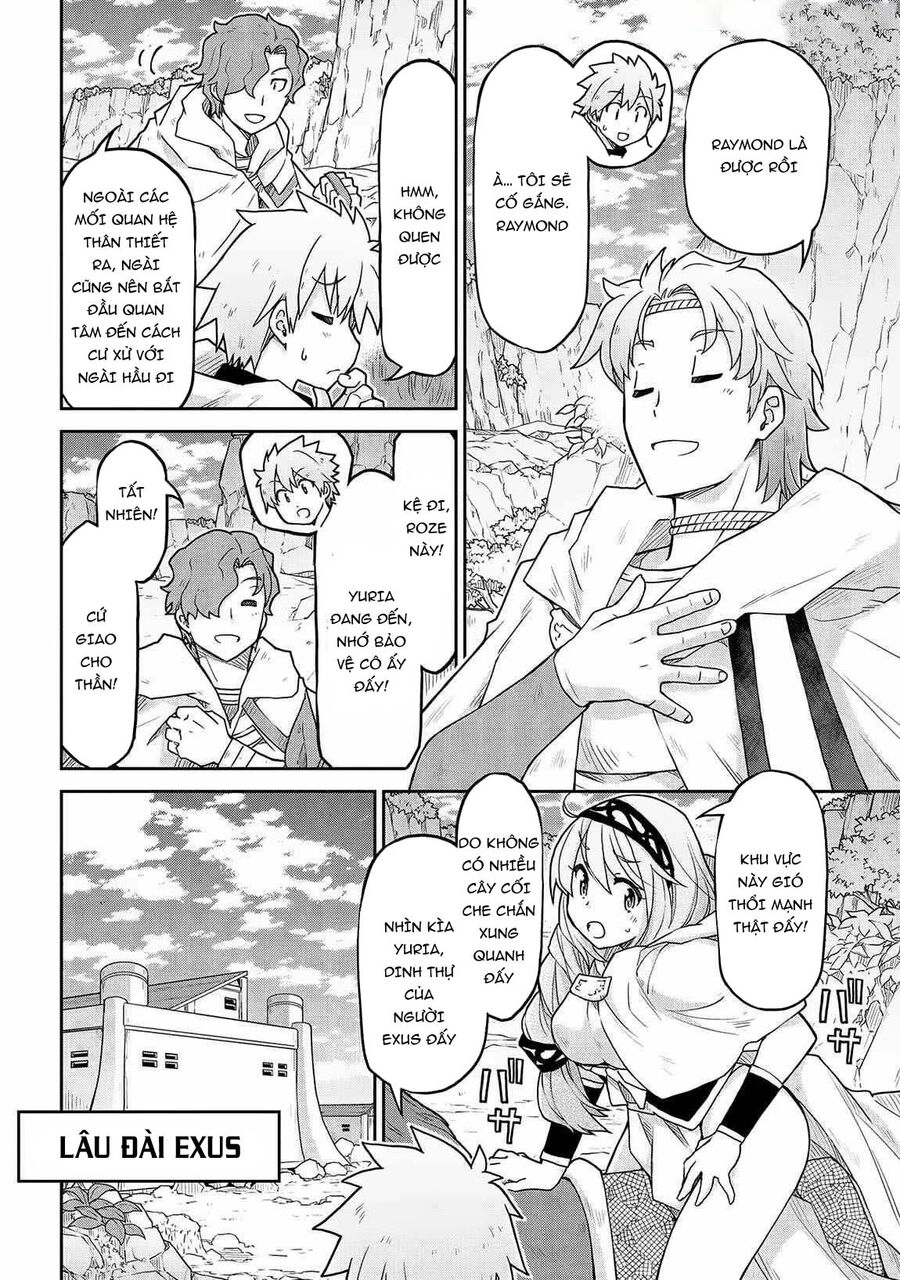 Dị Giới Kiến Quốc Ký Chapter 62 - 7