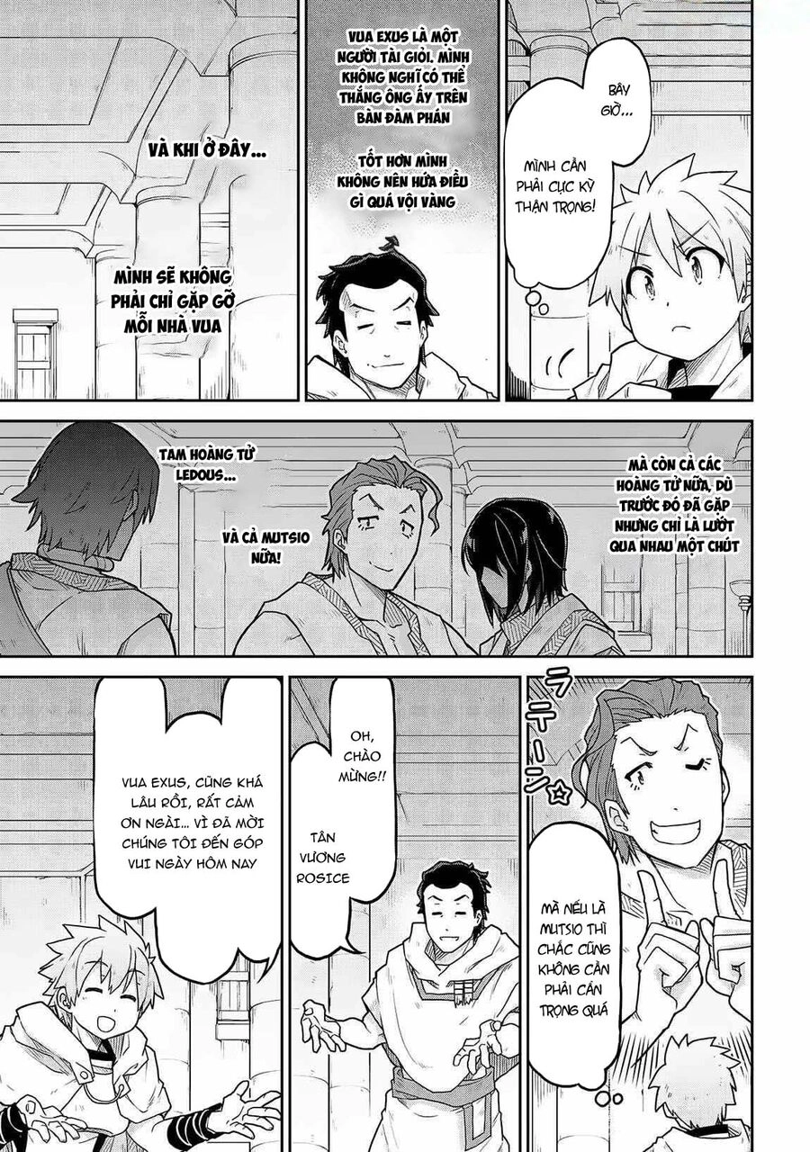 Dị Giới Kiến Quốc Ký Chapter 62 - 8