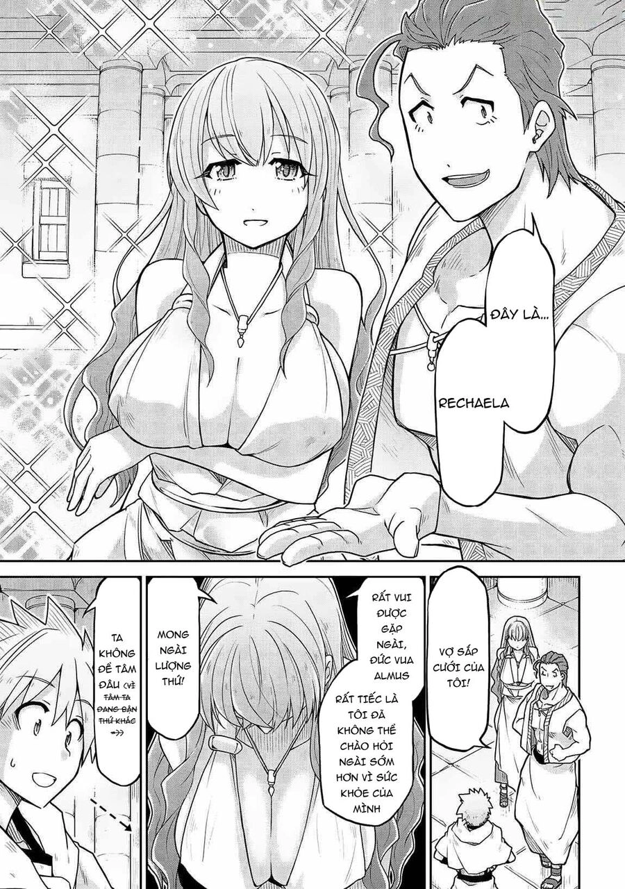 Dị Giới Kiến Quốc Ký Chapter 62 - 12