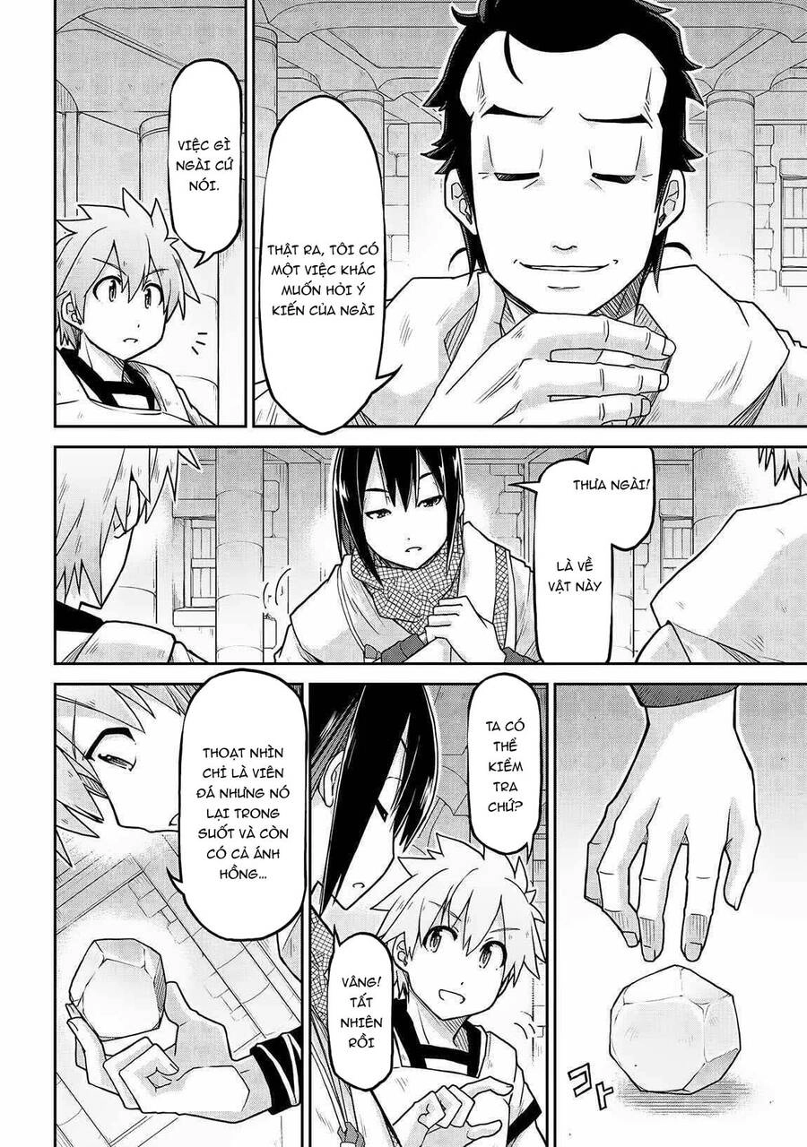 Dị Giới Kiến Quốc Ký Chapter 63 - 7