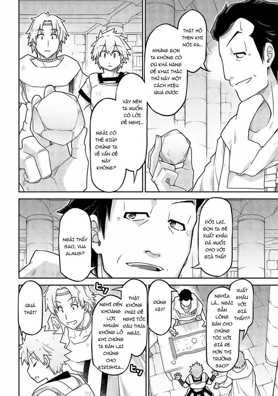 Dị Giới Kiến Quốc Ký Chapter 63 - 9