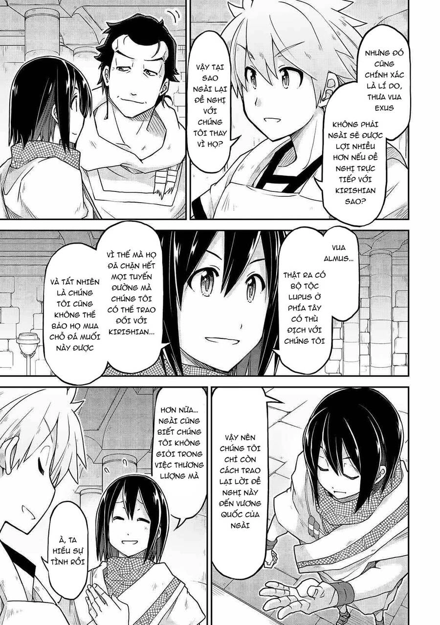 Dị Giới Kiến Quốc Ký Chapter 63 - 10