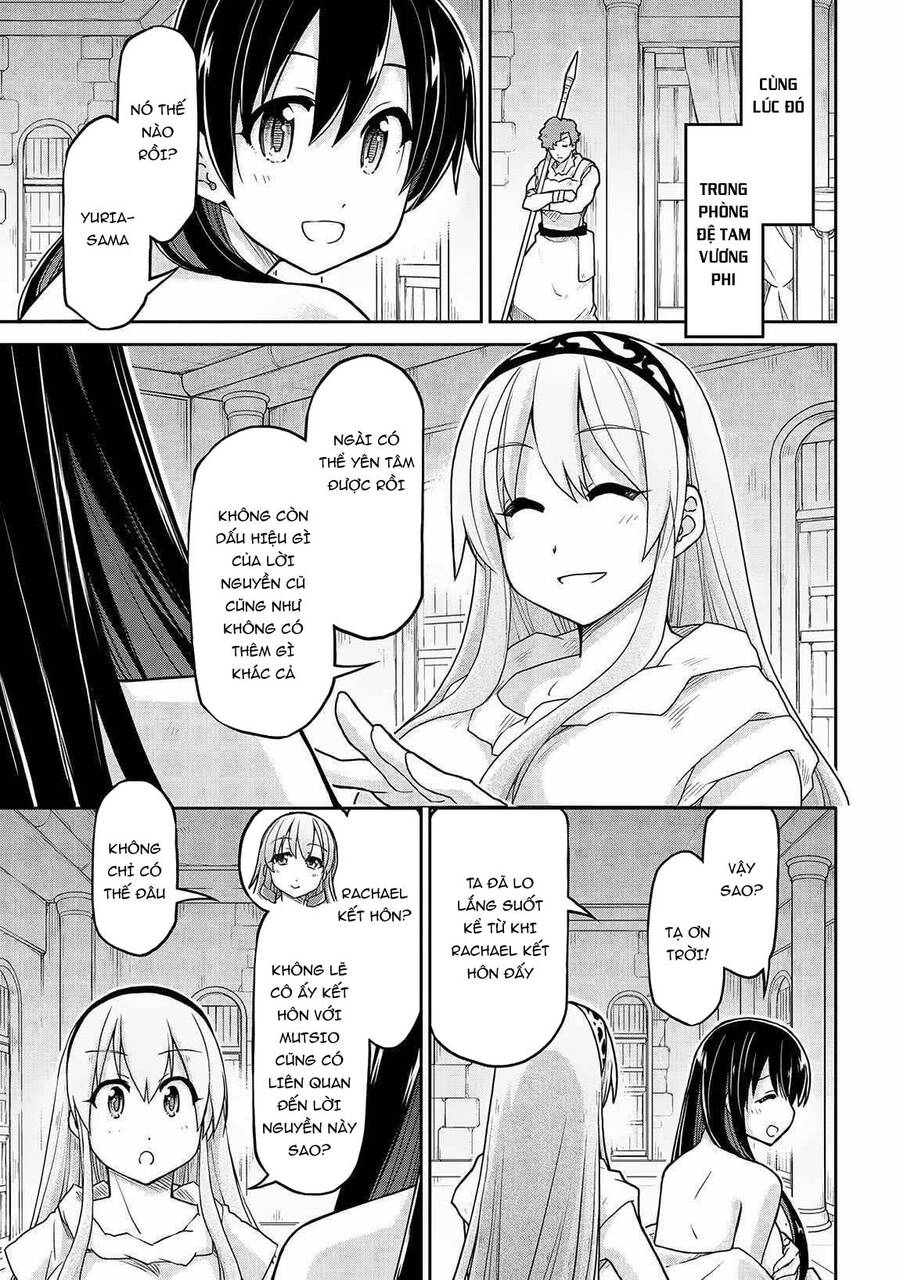 Dị Giới Kiến Quốc Ký Chapter 63 - 12