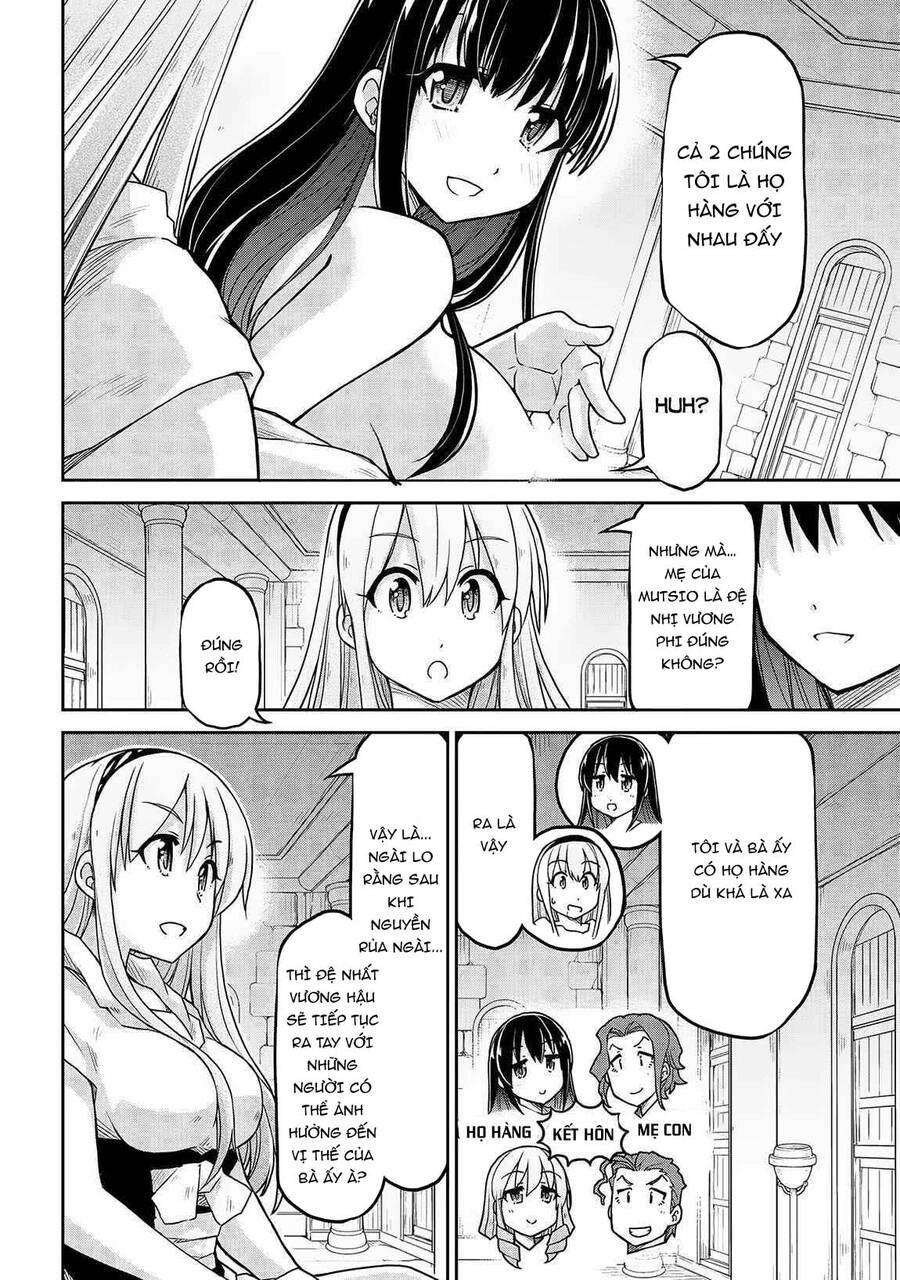 Dị Giới Kiến Quốc Ký Chapter 63 - 13