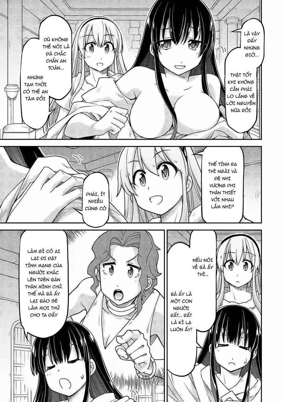 Dị Giới Kiến Quốc Ký Chapter 63 - 14