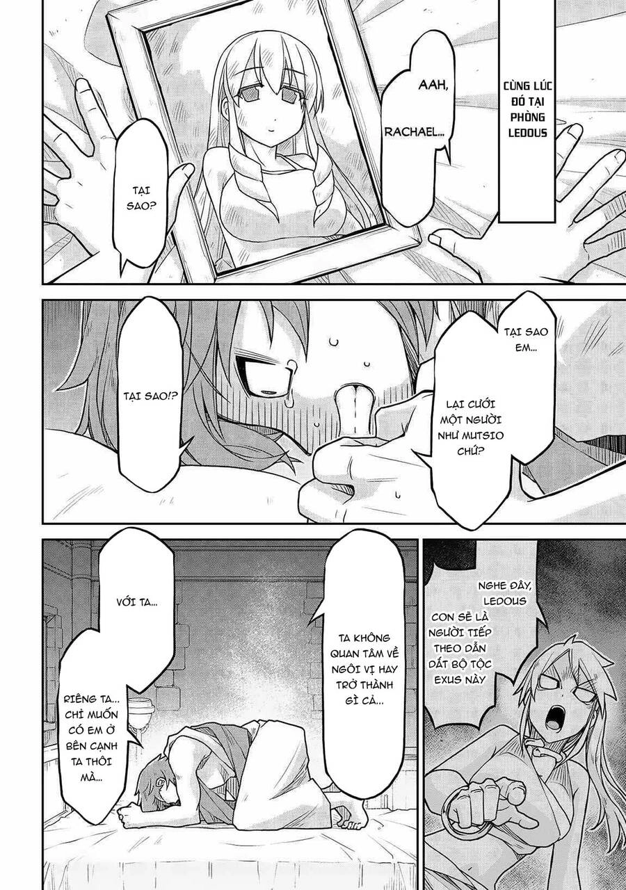 Dị Giới Kiến Quốc Ký Chapter 63 - 17