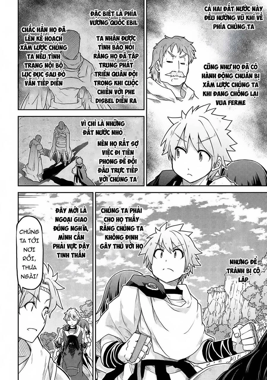 Dị Giới Kiến Quốc Ký Chapter 64 - 5