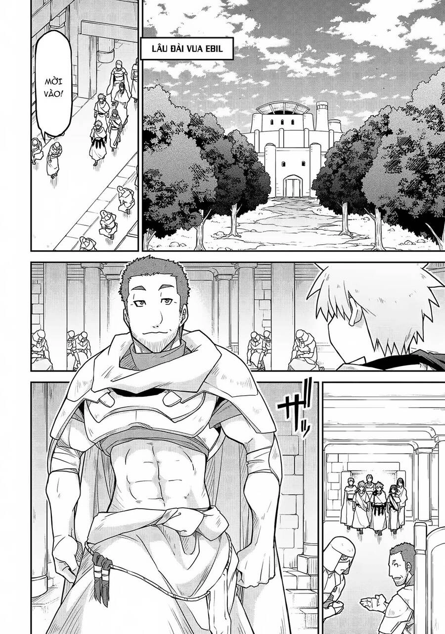 Dị Giới Kiến Quốc Ký Chapter 64 - 7