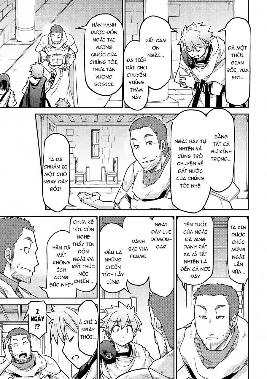 Dị Giới Kiến Quốc Ký Chapter 64 - 8