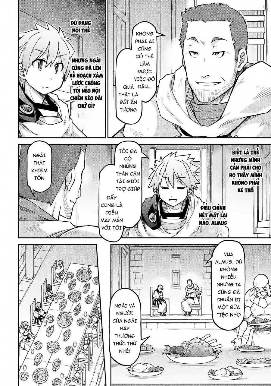 Dị Giới Kiến Quốc Ký Chapter 64 - 9