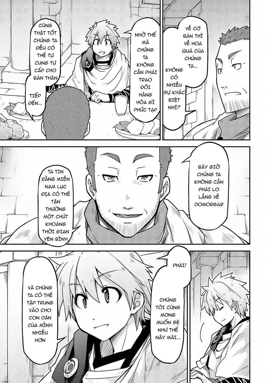 Dị Giới Kiến Quốc Ký Chapter 64 - 10