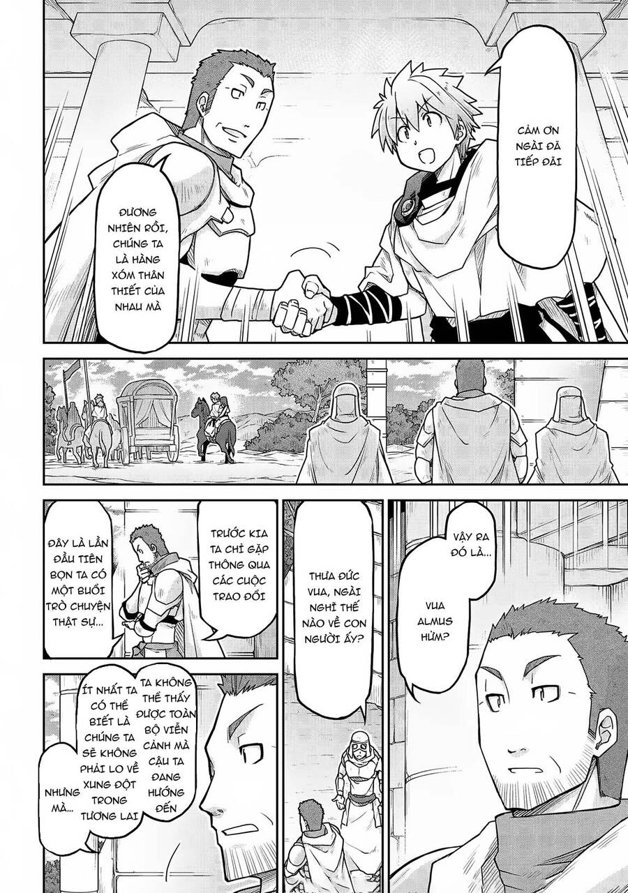 Dị Giới Kiến Quốc Ký Chapter 64 - 11