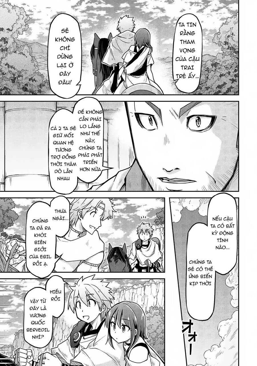 Dị Giới Kiến Quốc Ký Chapter 64 - 12