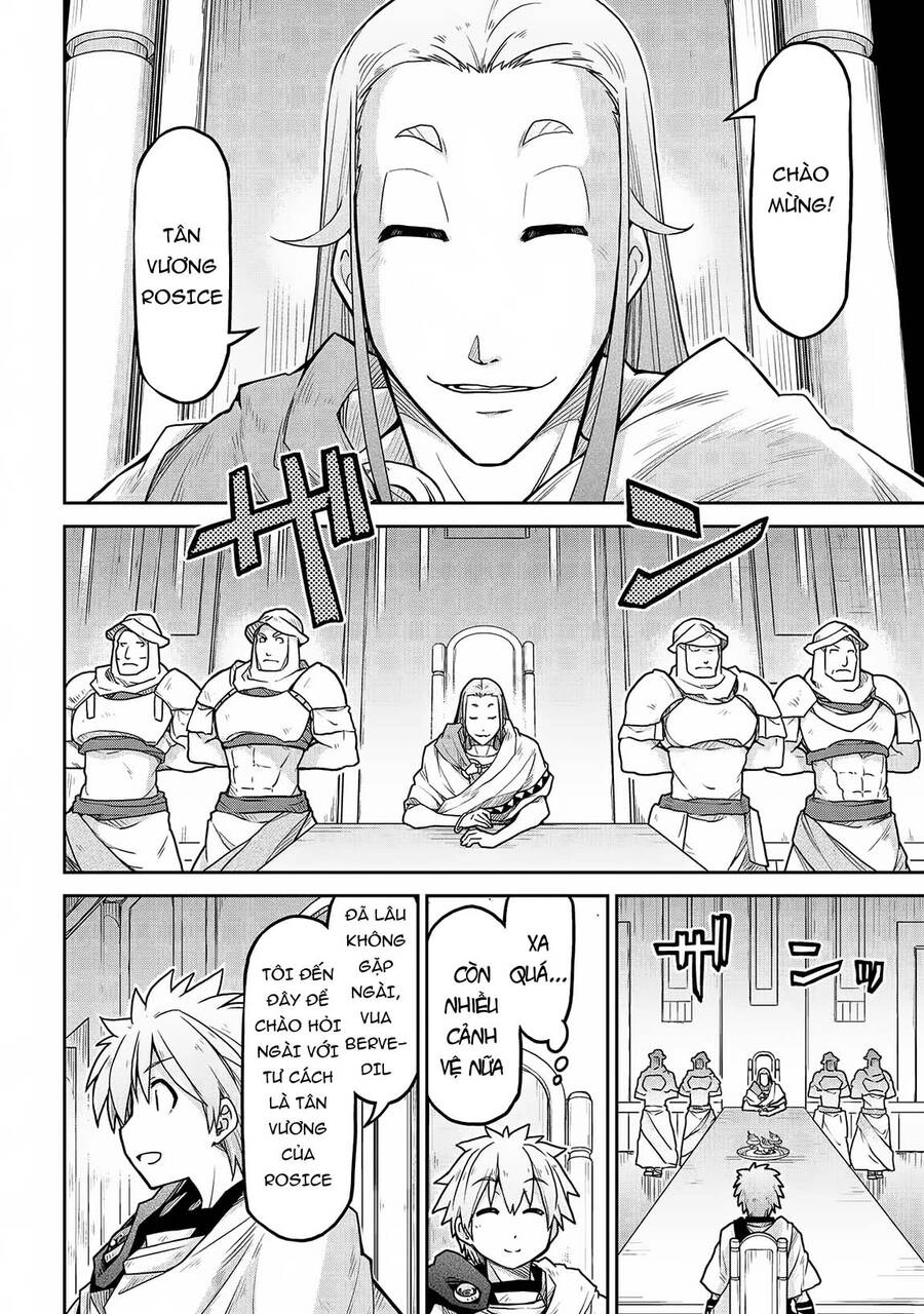 Dị Giới Kiến Quốc Ký Chapter 64 - 15