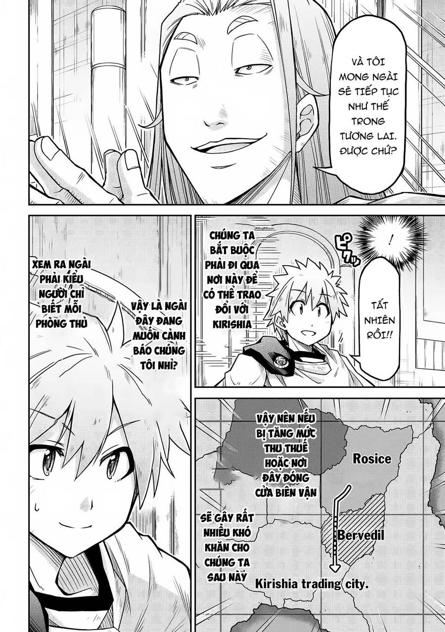 Dị Giới Kiến Quốc Ký Chapter 64 - 17