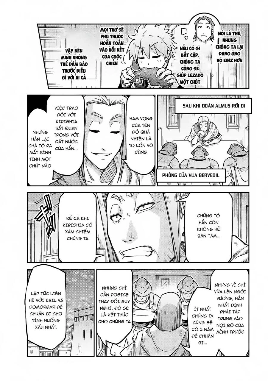 Dị Giới Kiến Quốc Ký Chapter 64 - 20