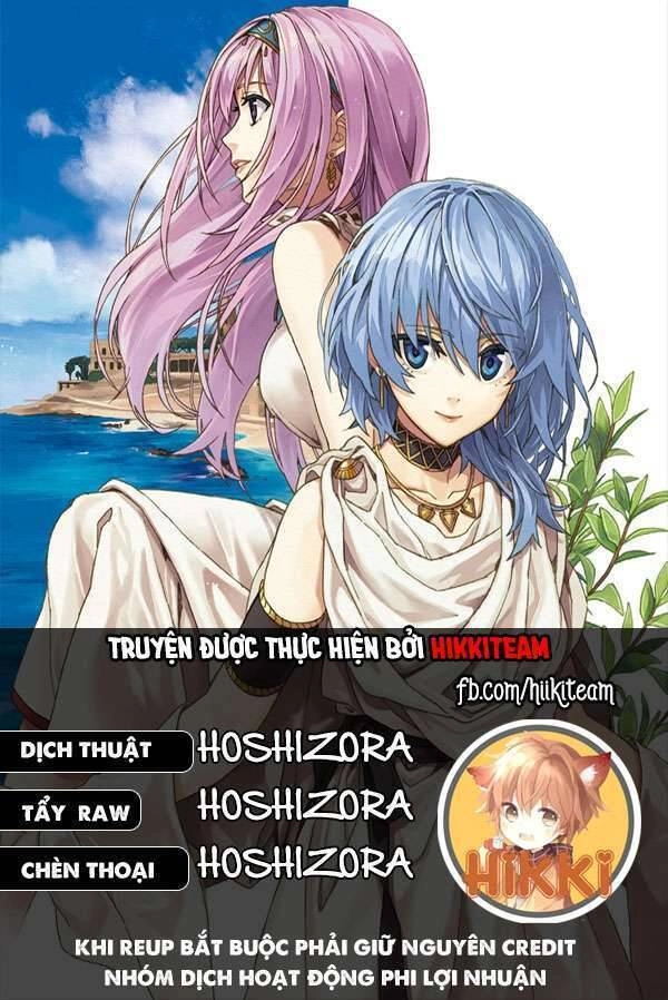 Dị Giới Kiến Quốc Ký Chapter 65 - 1