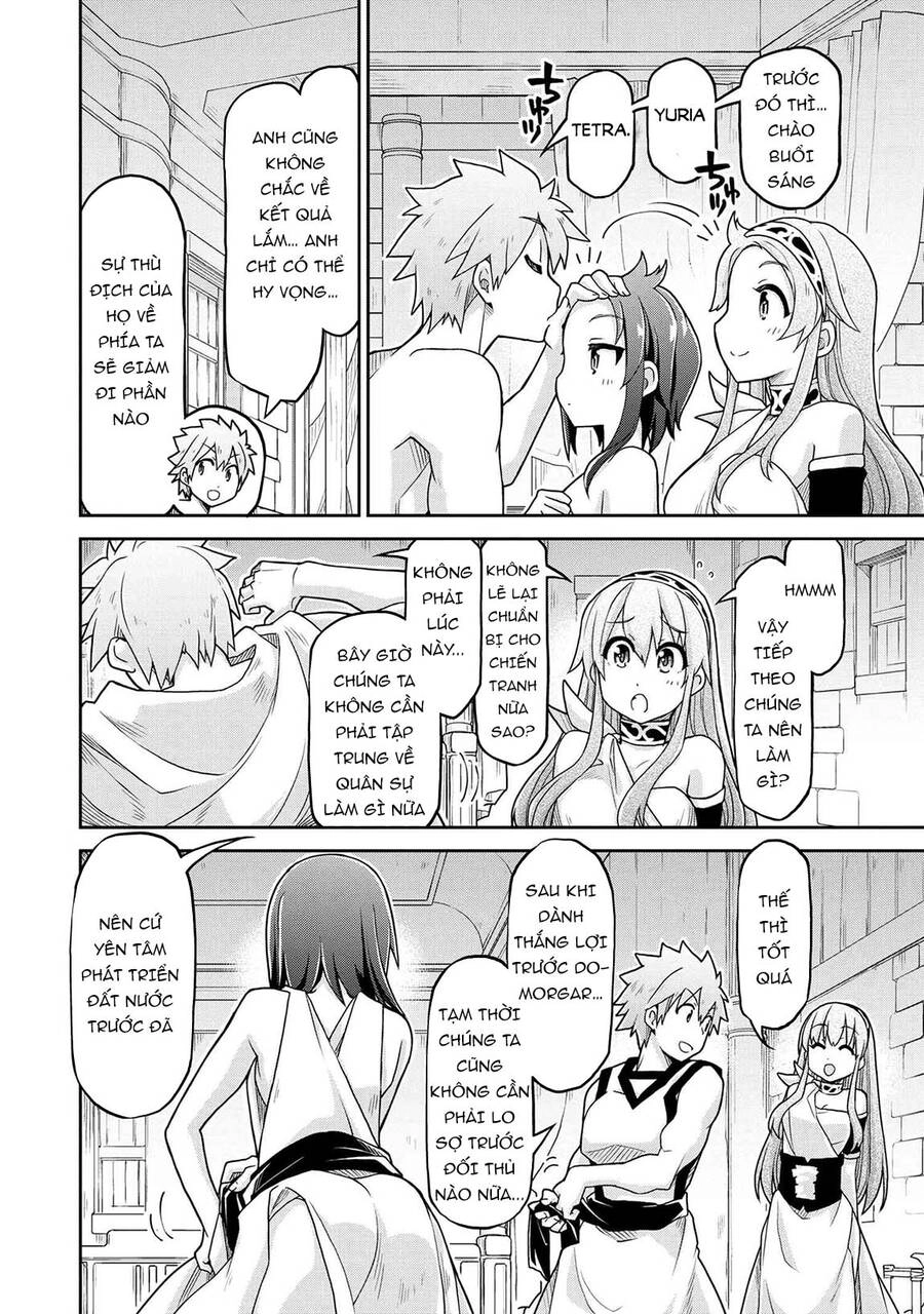 Dị Giới Kiến Quốc Ký Chapter 65 - 3