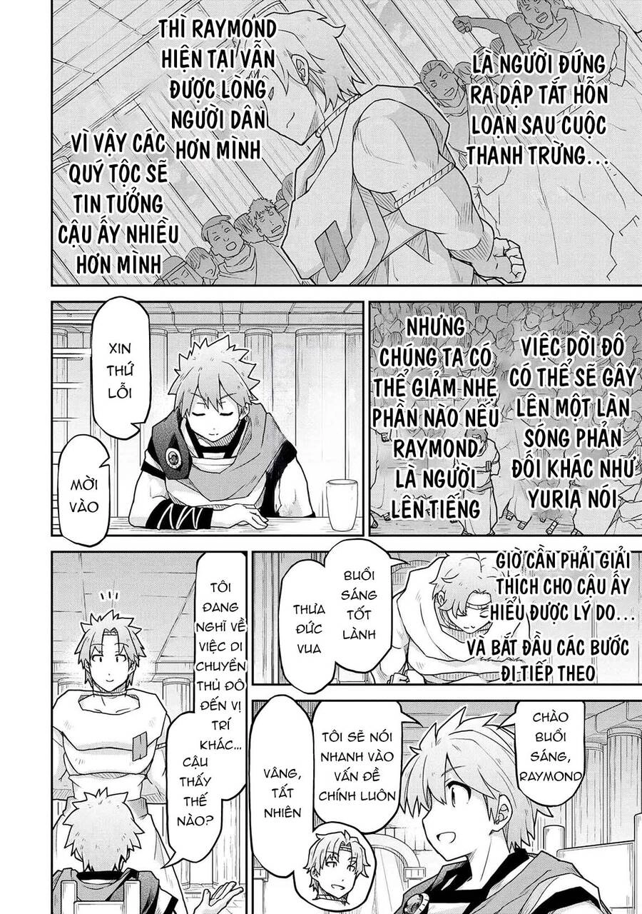 Dị Giới Kiến Quốc Ký Chapter 65 - 5