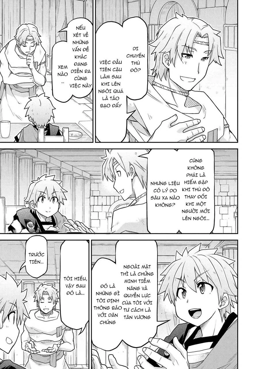 Dị Giới Kiến Quốc Ký Chapter 65 - 6