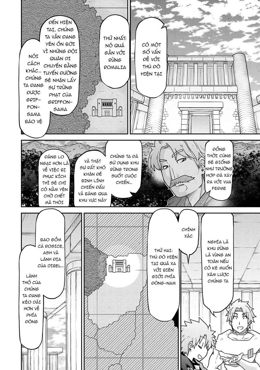 Dị Giới Kiến Quốc Ký Chapter 65 - 7