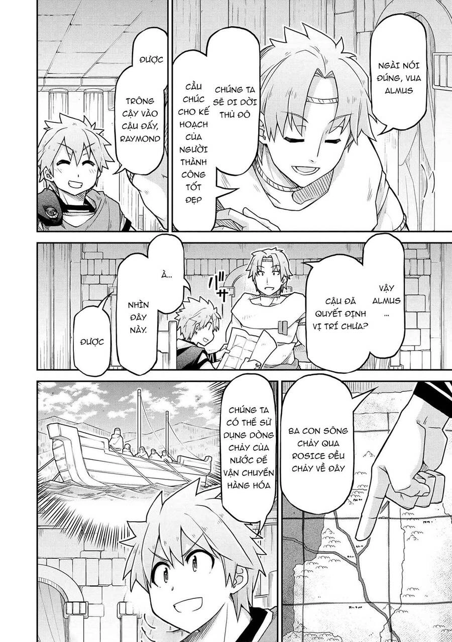 Dị Giới Kiến Quốc Ký Chapter 65 - 11