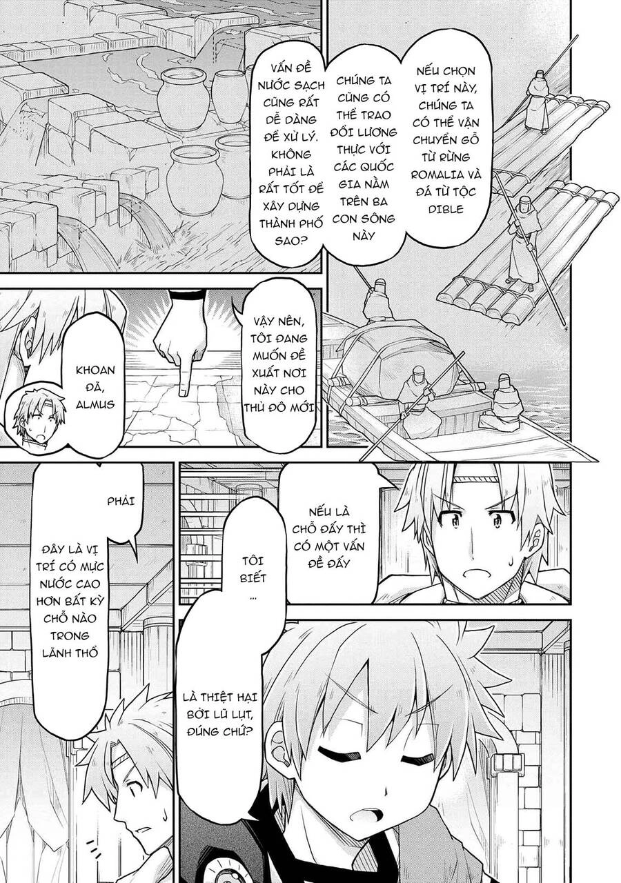 Dị Giới Kiến Quốc Ký Chapter 65 - 12