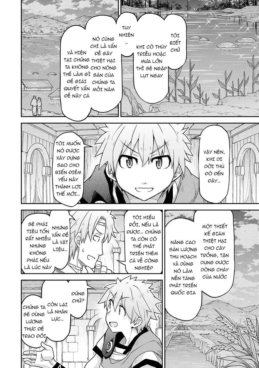 Dị Giới Kiến Quốc Ký Chapter 65 - 13