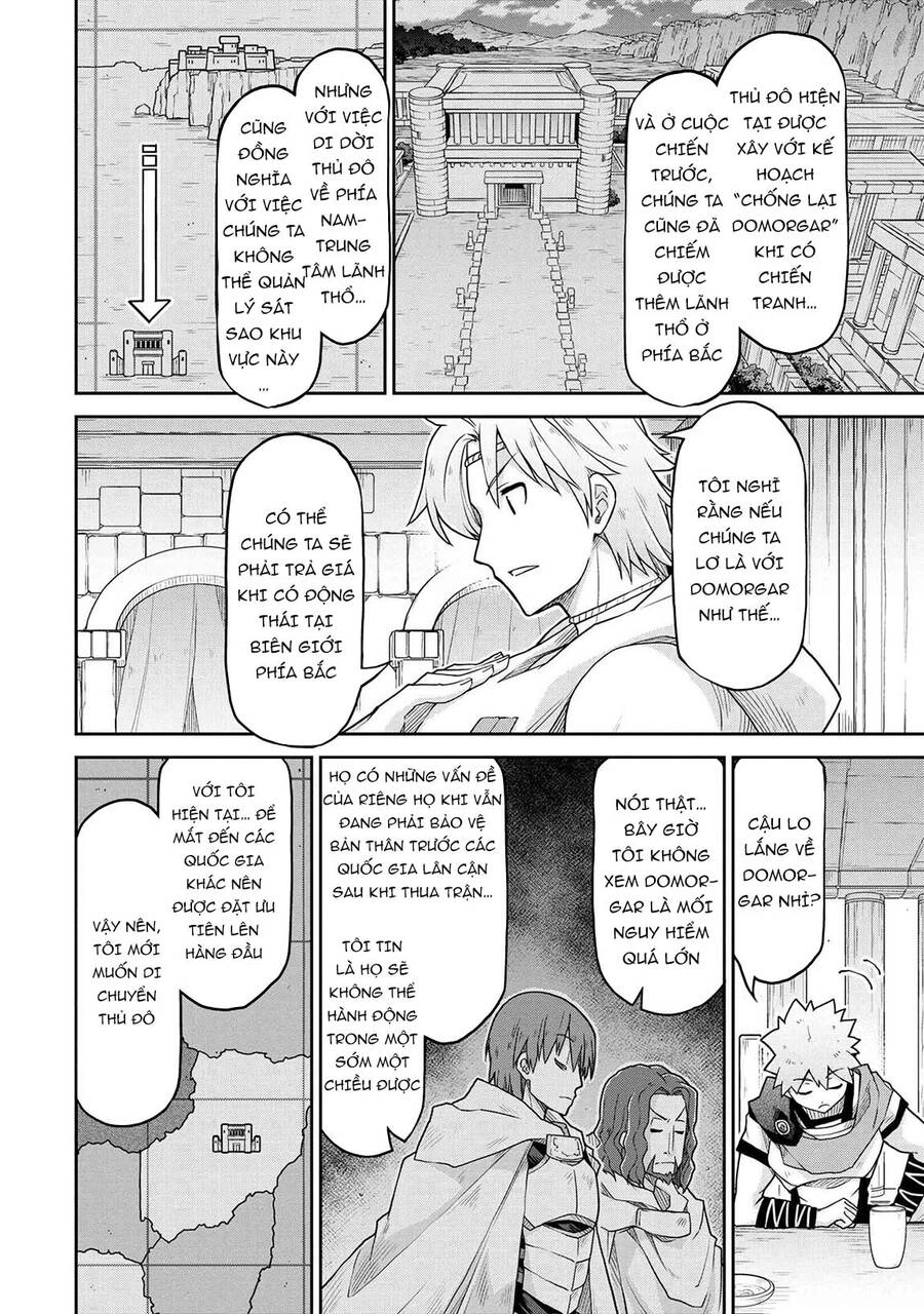 Dị Giới Kiến Quốc Ký Chapter 65 - 15