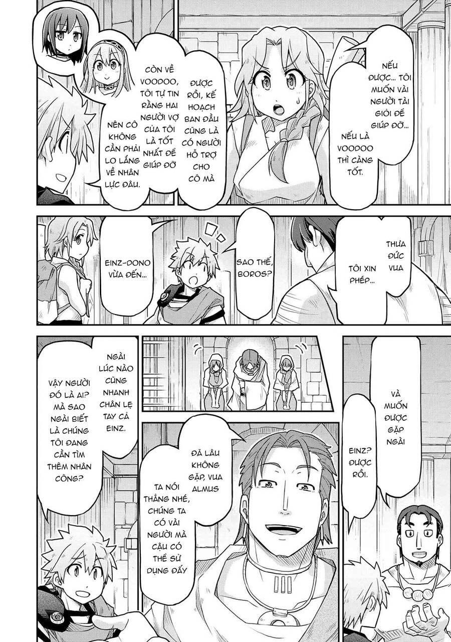 Dị Giới Kiến Quốc Ký Chapter 65 - 19