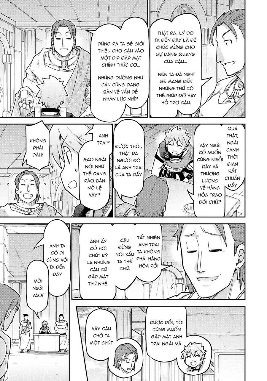 Dị Giới Kiến Quốc Ký Chapter 65 - 20