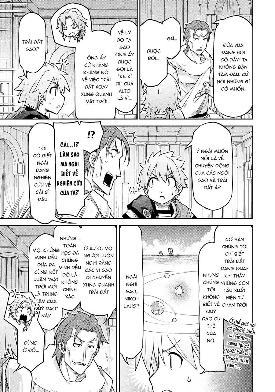 Dị Giới Kiến Quốc Ký Chapter 65 - 22