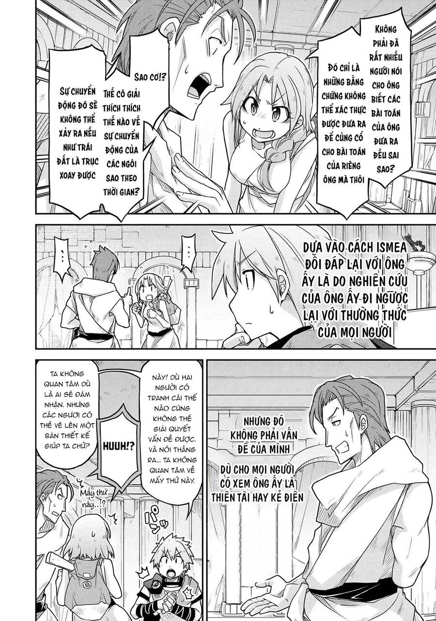 Dị Giới Kiến Quốc Ký Chapter 65 - 23