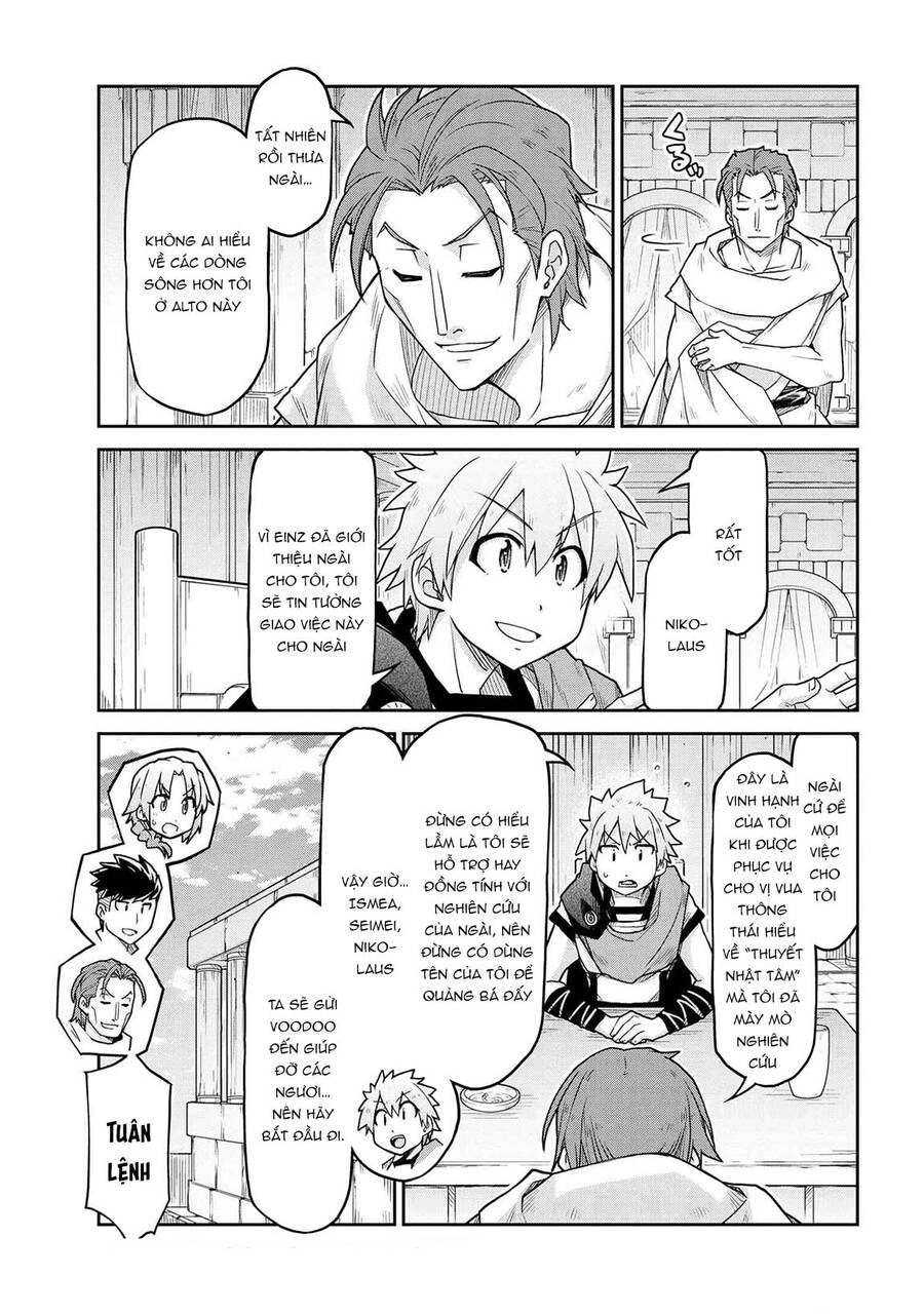 Dị Giới Kiến Quốc Ký Chapter 65 - 24