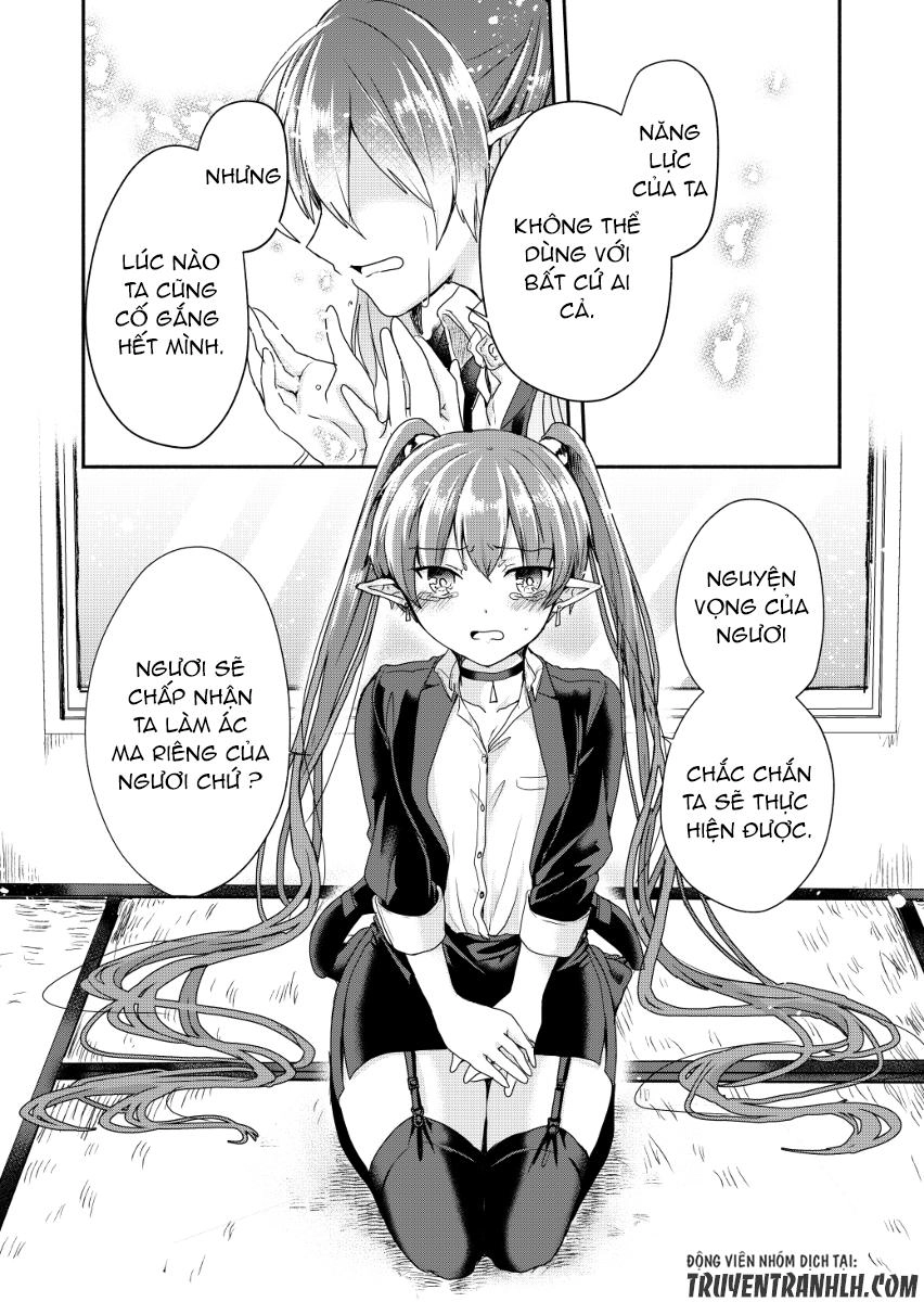 Rokujo Hitoxma Chapter 1 - 23