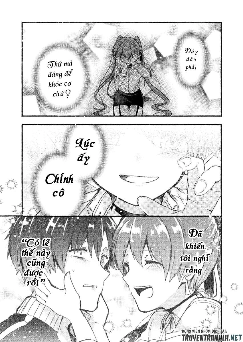 Rokujo Hitoxma Chapter 7 - 14