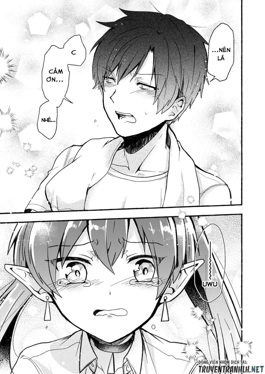 Rokujo Hitoxma Chapter 7 - 20