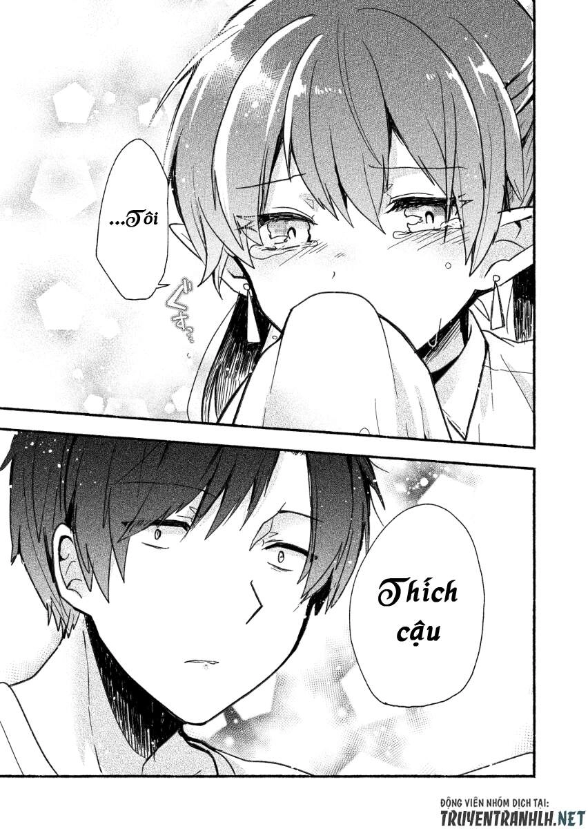 Rokujo Hitoxma Chapter 7 - 22