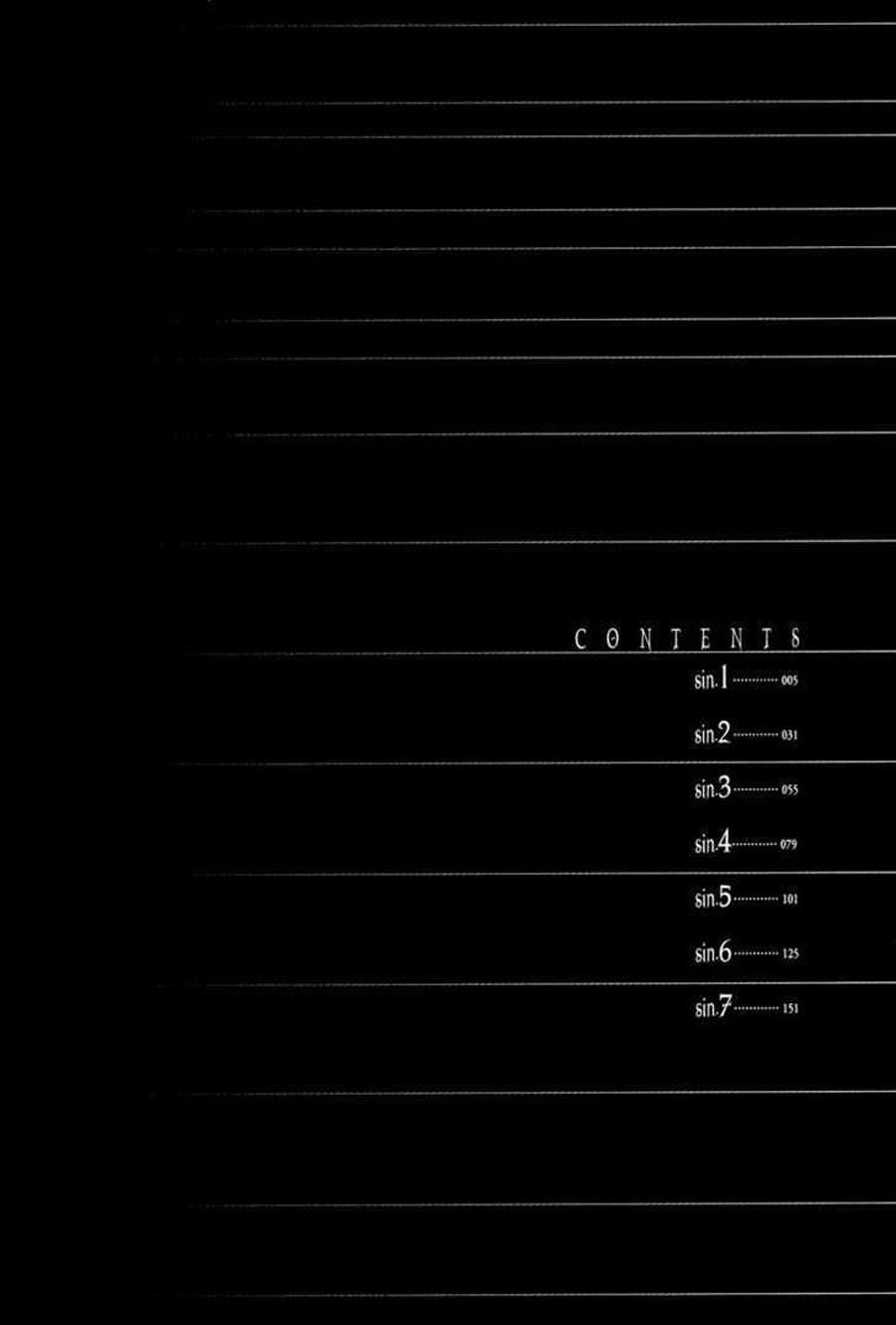 Dokuhime - Công Chúa Độc Dược Chapter 1 - 8