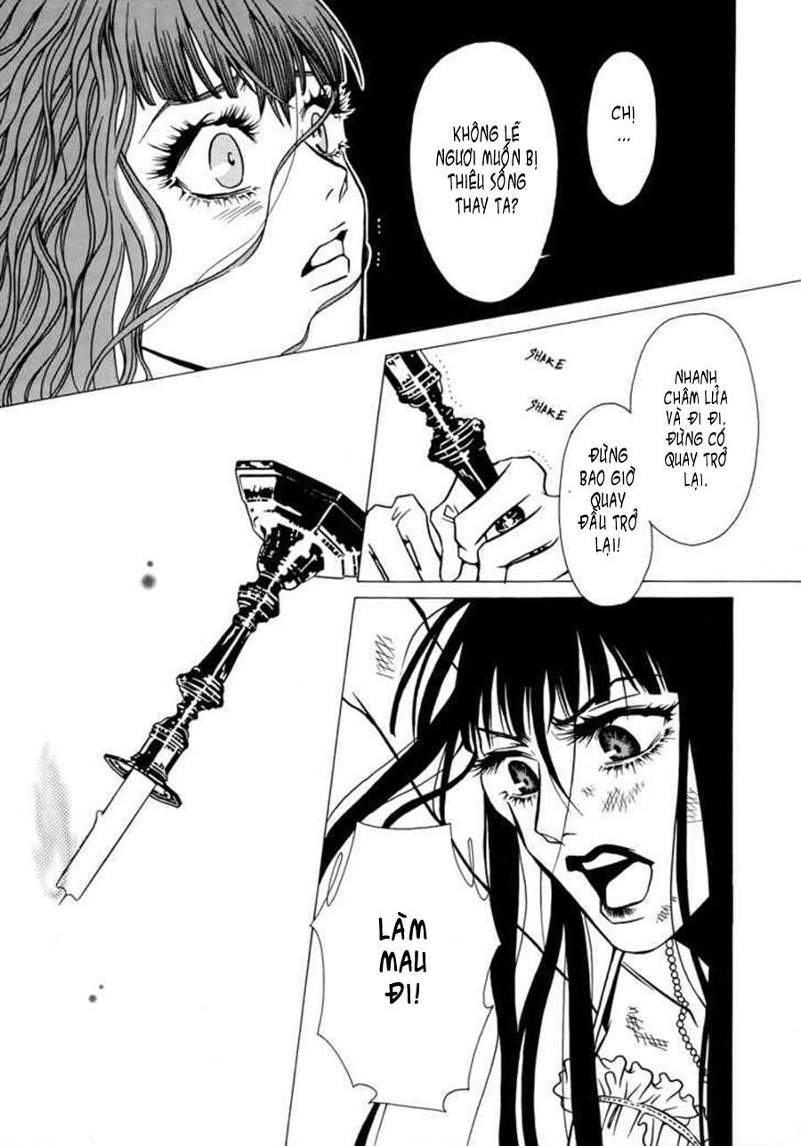 Dokuhime - Công Chúa Độc Dược Chapter 2 - 19