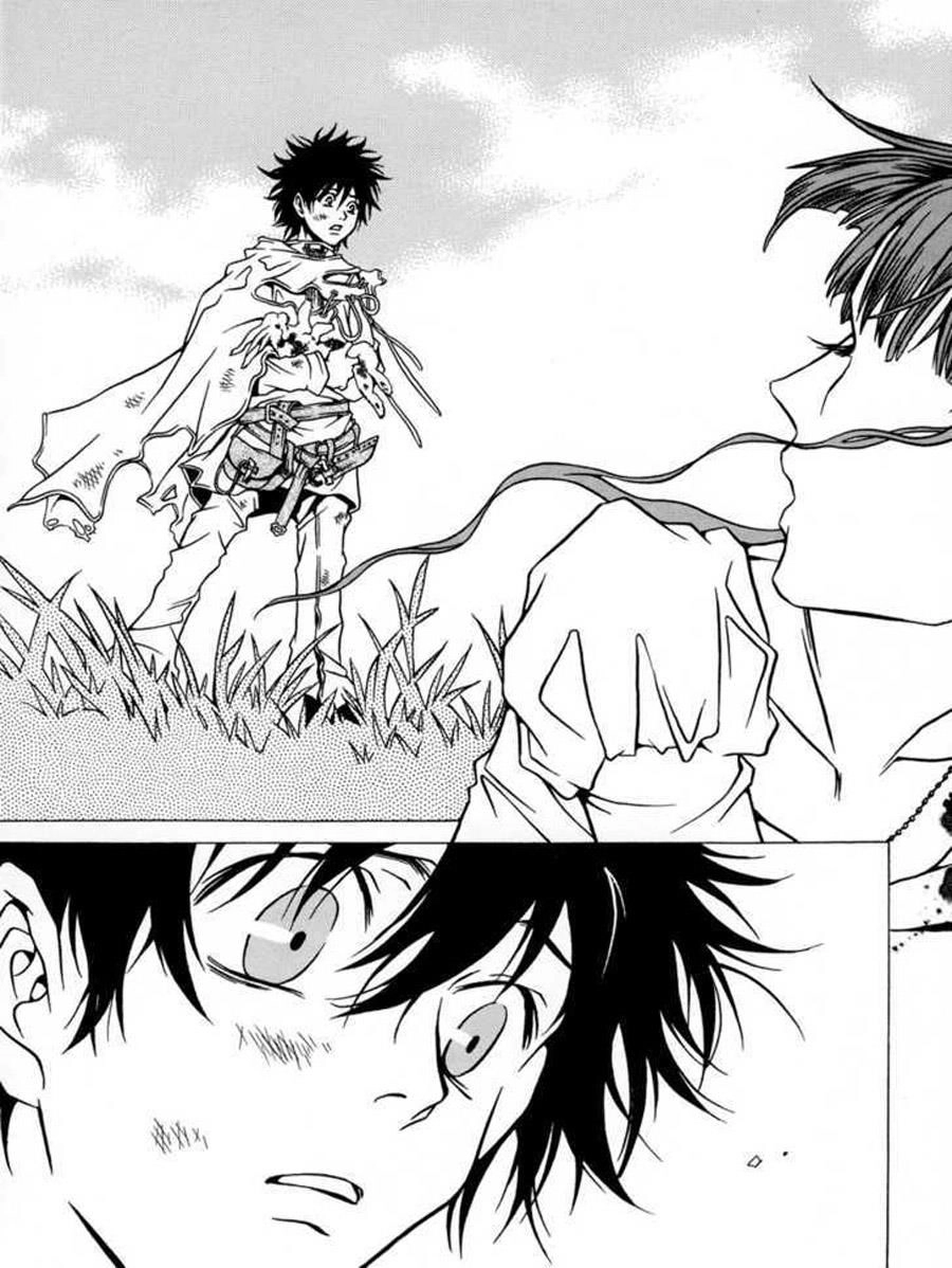 Dokuhime - Công Chúa Độc Dược Chapter 3 - 18