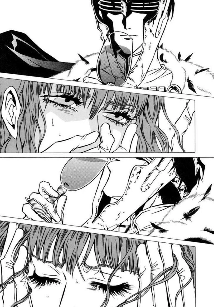 Dokuhime - Công Chúa Độc Dược Chapter 5 - 21