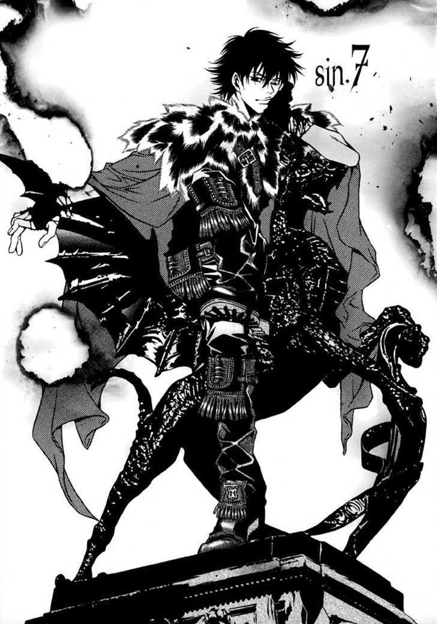 Dokuhime - Công Chúa Độc Dược Chapter 7 - 1