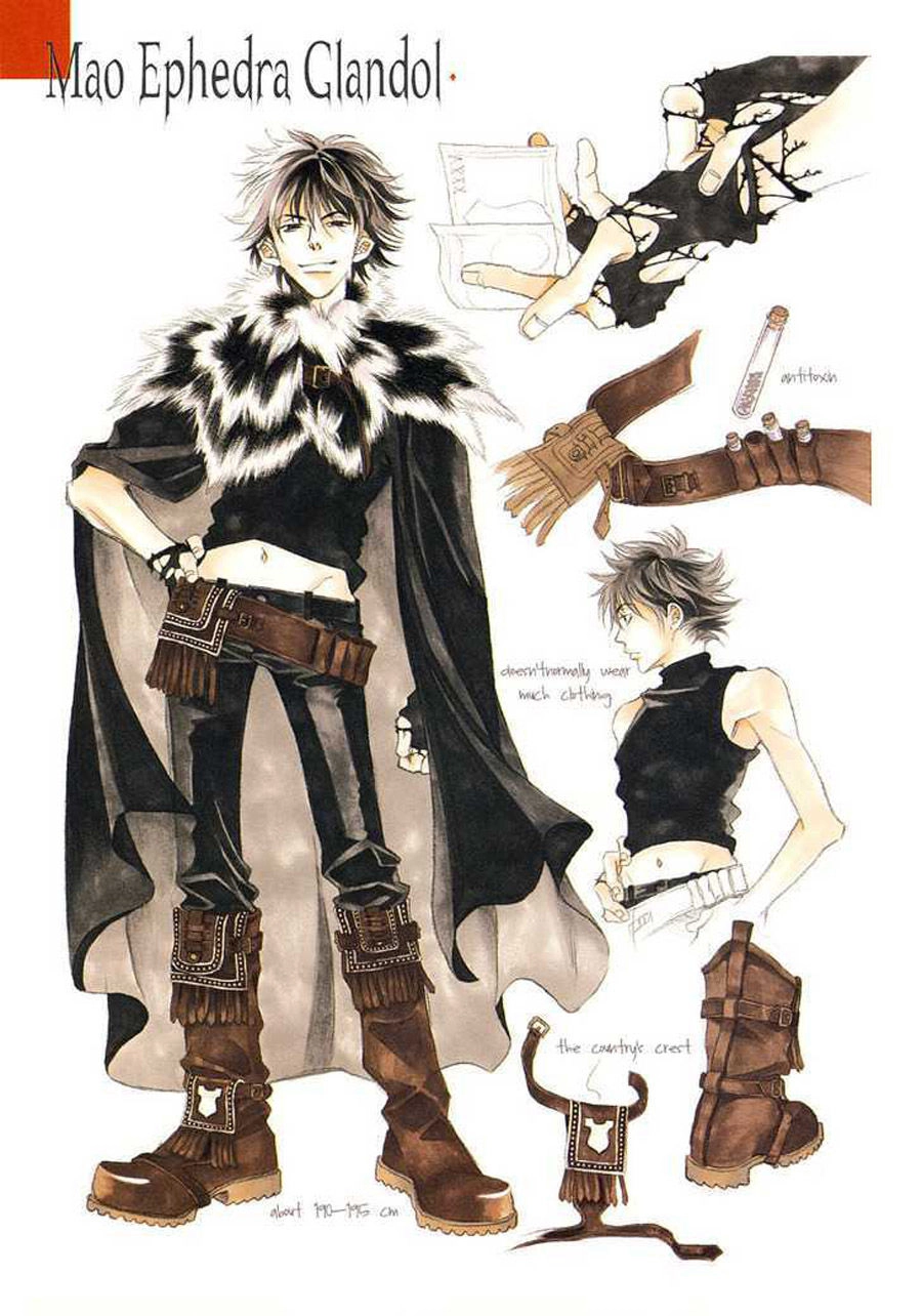 Dokuhime - Công Chúa Độc Dược Chapter 7 - 25