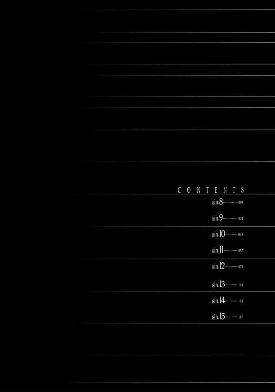 Dokuhime - Công Chúa Độc Dược Chapter 8 - 8