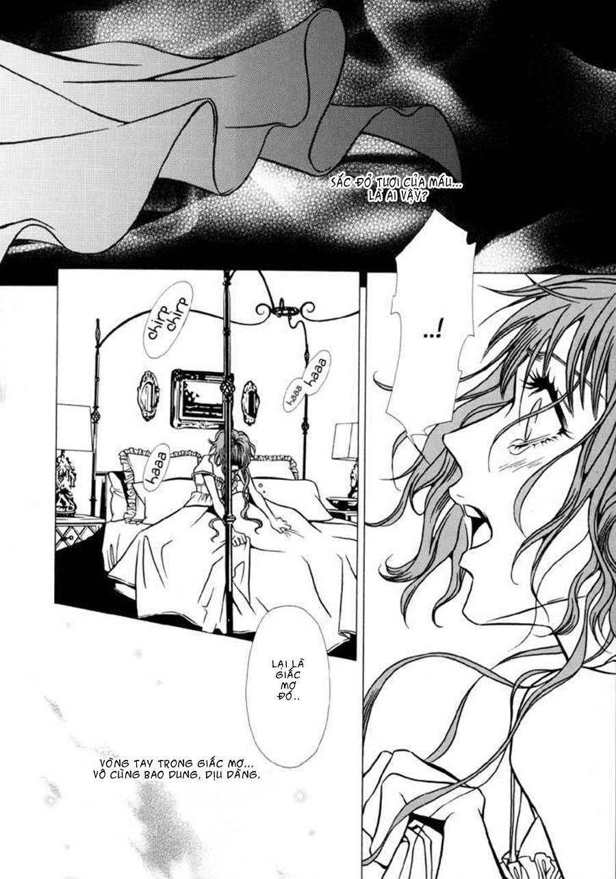 Dokuhime - Công Chúa Độc Dược Chapter 8 - 12