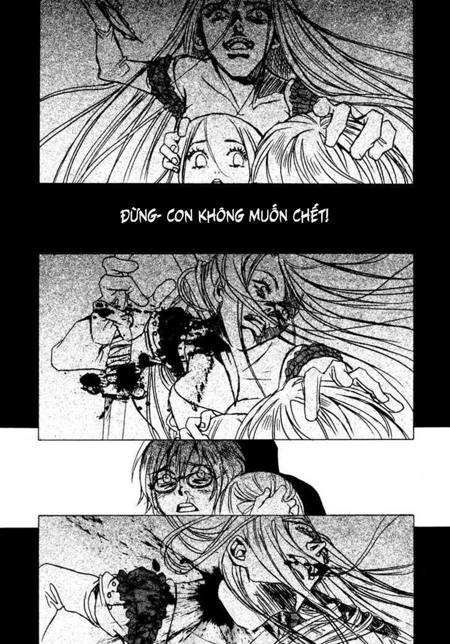 Dokuhime - Công Chúa Độc Dược Chapter 12 - 12